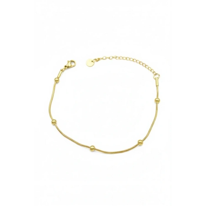 Dorika  Bileklik - Altın