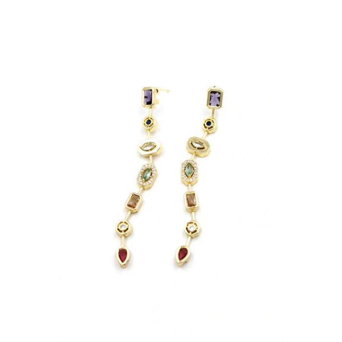 Element Küpe - Altın