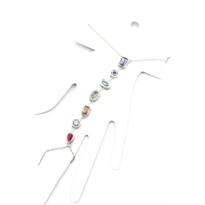 Element Şahmeran - Gümüş