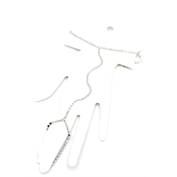 Ezme Zincir Şahmeran - Gümüş