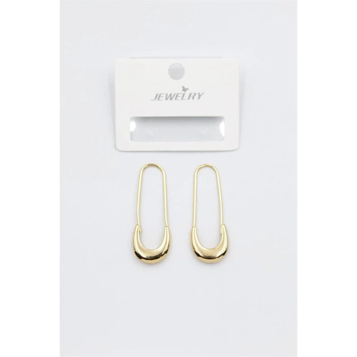 Filkete Küpe - Altın