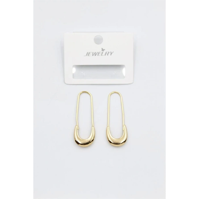 Filkete Küpe - Altın