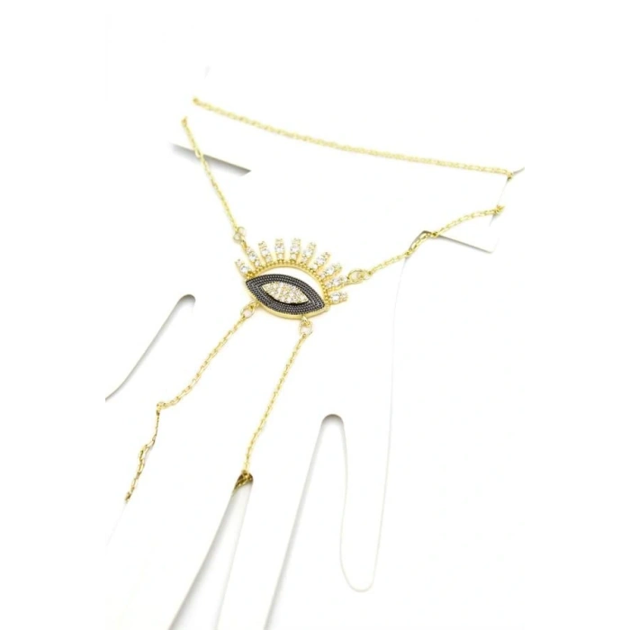 Göz Şahmeran - Altın