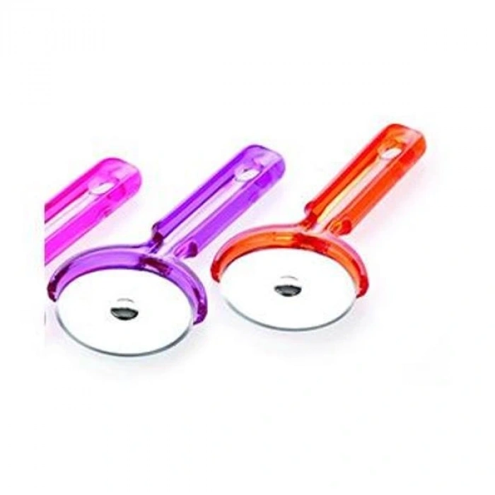 Hamur Ruleti Düz (pizza Kesici)