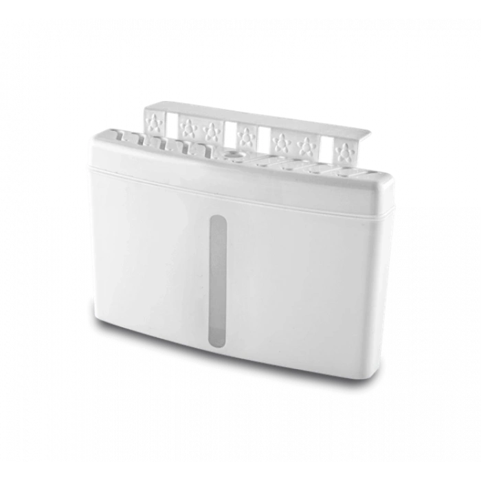 Hava Nemlendirici Kalorifer Suluğu - Göstergeli