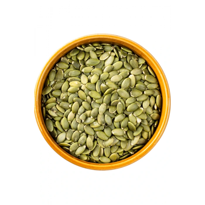 Kabak Çekirdeği İçiDeluxe Seri Organik Lezzetli 200 Gr