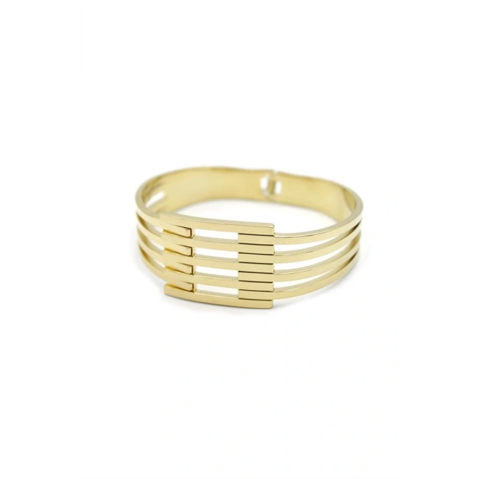 Kaburga Bilezik - Altın