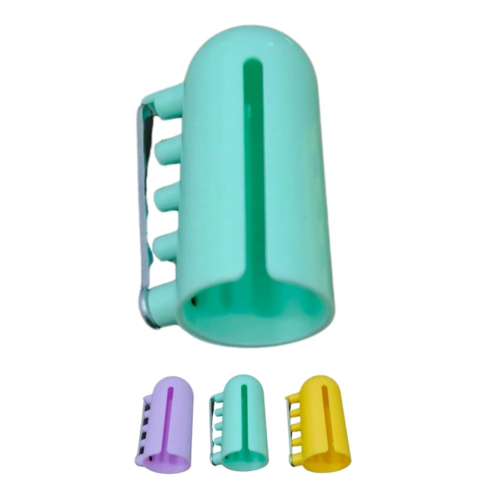 Kağıt ve Rafya İp Örme Aparatı (Renk Stok Durumuna Göre)