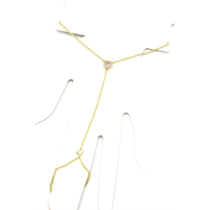 Kalp Şahmeran - Altın