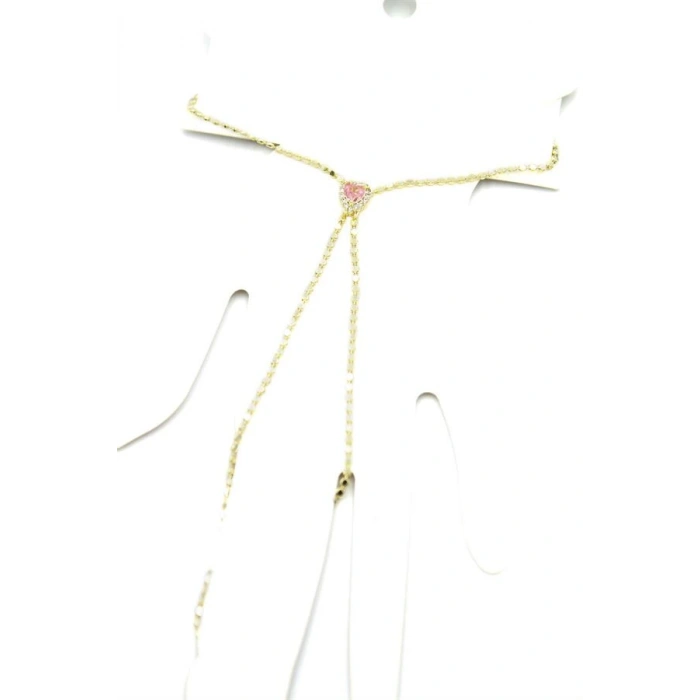 Kalp Şahmeran - Altın