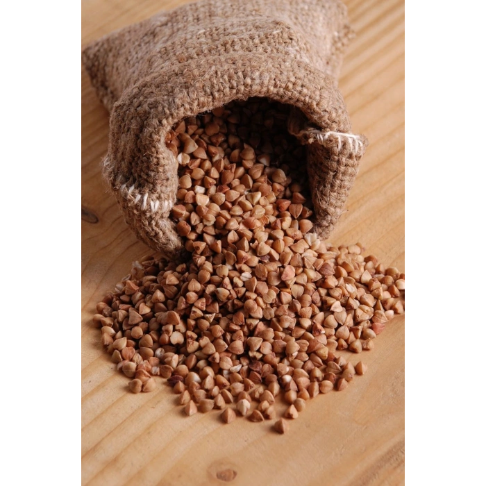 Kara Buğday Deluxe Seri Organik Lezzetli 500 Gr