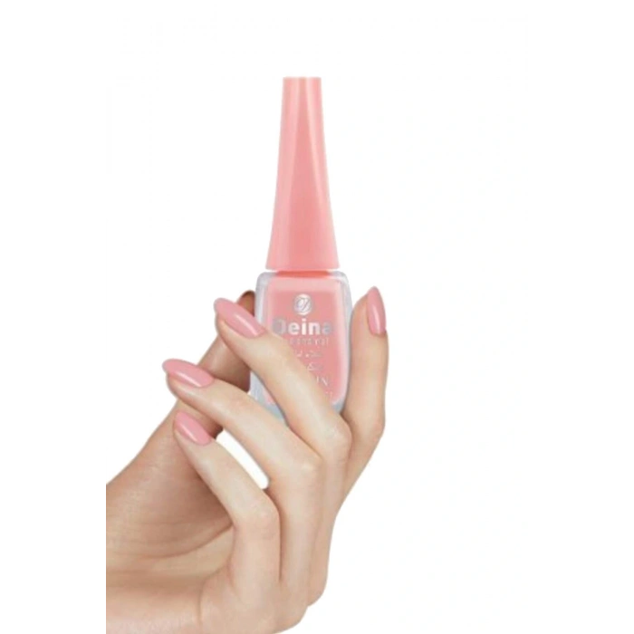 Keratinli Besleyici Oje 14 ml Renk No: 07