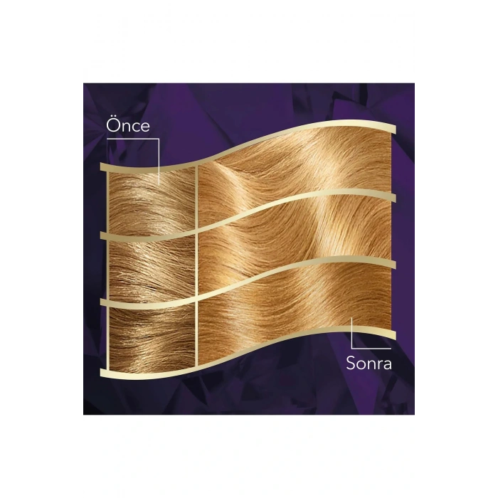 Koleston Intense Saç Boyası 10/0 Çok Açık Sarı - Salon Kalitesi