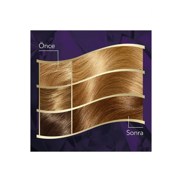 Koleston Intense Saç Boyası 8/0 Açık Kumral - Salon Kalitesi