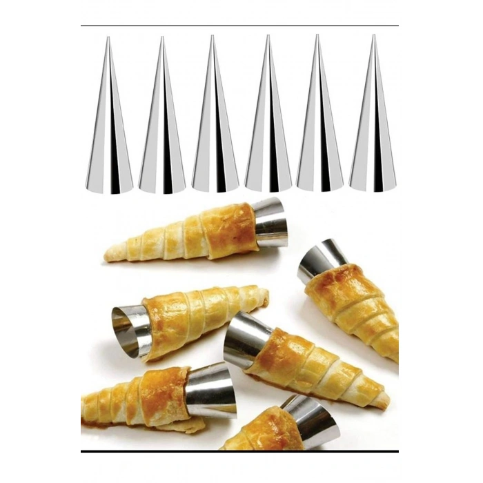 Korne Kalıbı Royaleks-CLKN-1512