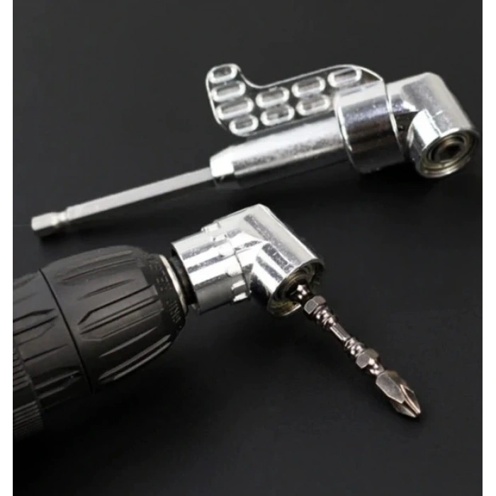 Köşe Vidalama Matkap Ucu