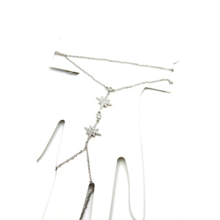 Kuzey Yıldızı Şahmeran - Gümüş