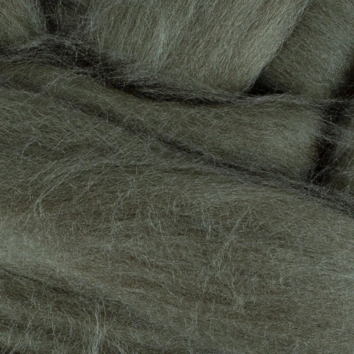 La Mia Jumbo Yeşil Dev Yün El Örgü İpi - J3
