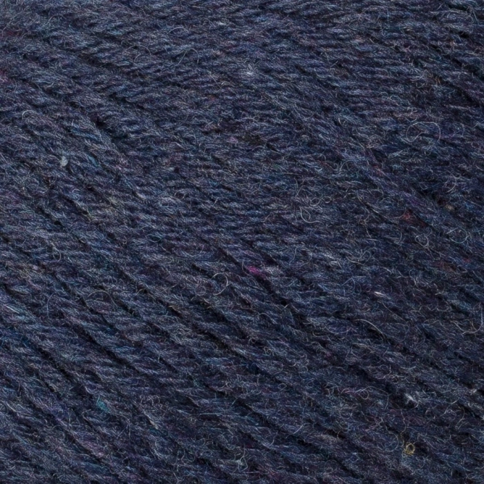 La Mia Just Wool Lacivert El Örgü İpi - LT011 - 33833