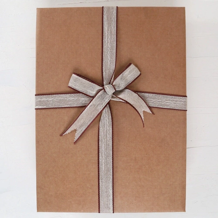 La Mia Mercerized Cotton Elmas Seti