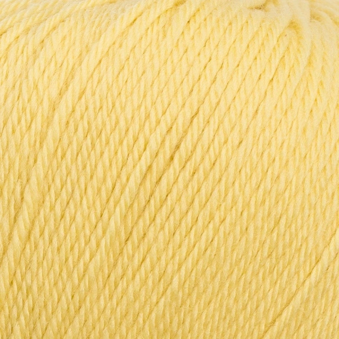 La Mia Merino Sarı El Örgü İpi - L043 - 33788
