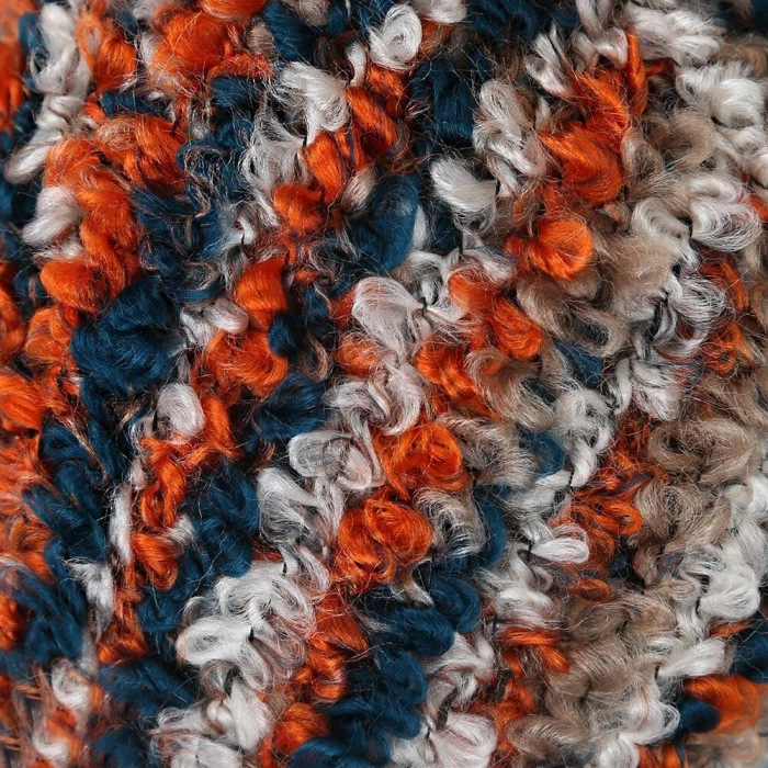 La Mia RETRO Ebruli El Örgü İpi - LM2602