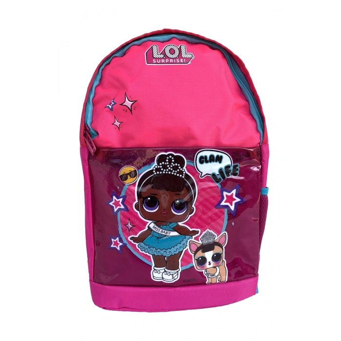 L.O.L. LLÇAN9712 Okul Çantası