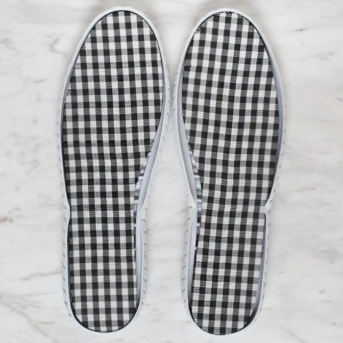 Loren Espadril / Ayakkabı Tabanı Plastik 40 Numara