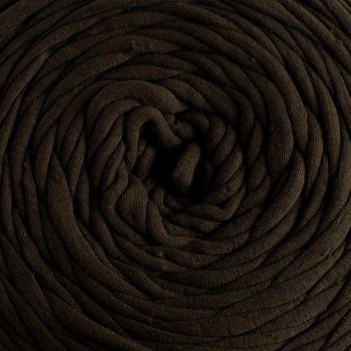 Loren Penye Kumaş El Örgü İpi Asker Yeşili - 84 - 34148