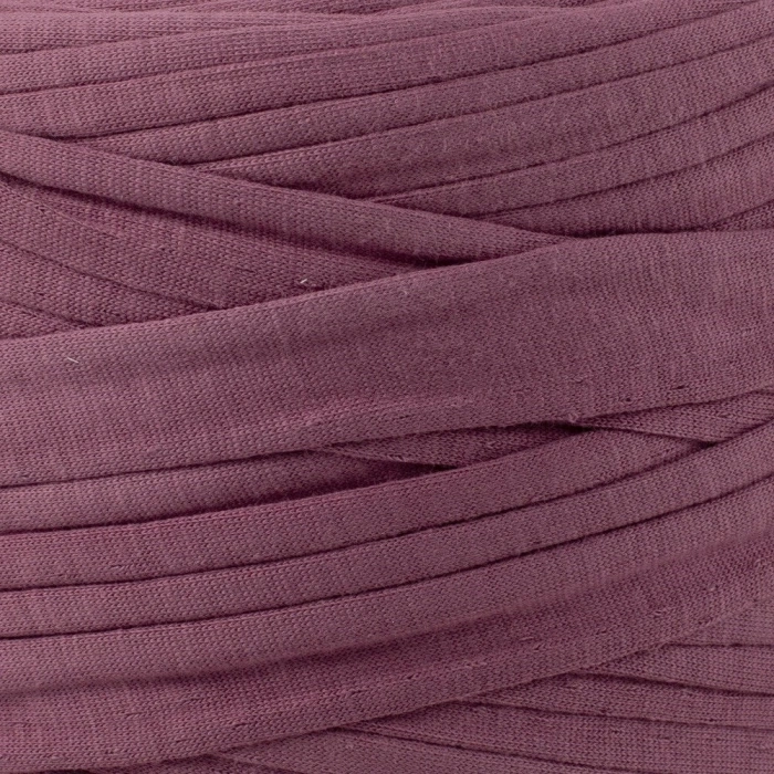 Loren Penye Kumaş El Örgü İpi Gül Kurusu - 88 - 34270