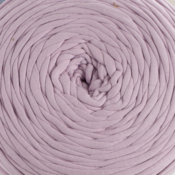 Loren Penye Kumaş El Örgü İpi Lila - 78 - 33502