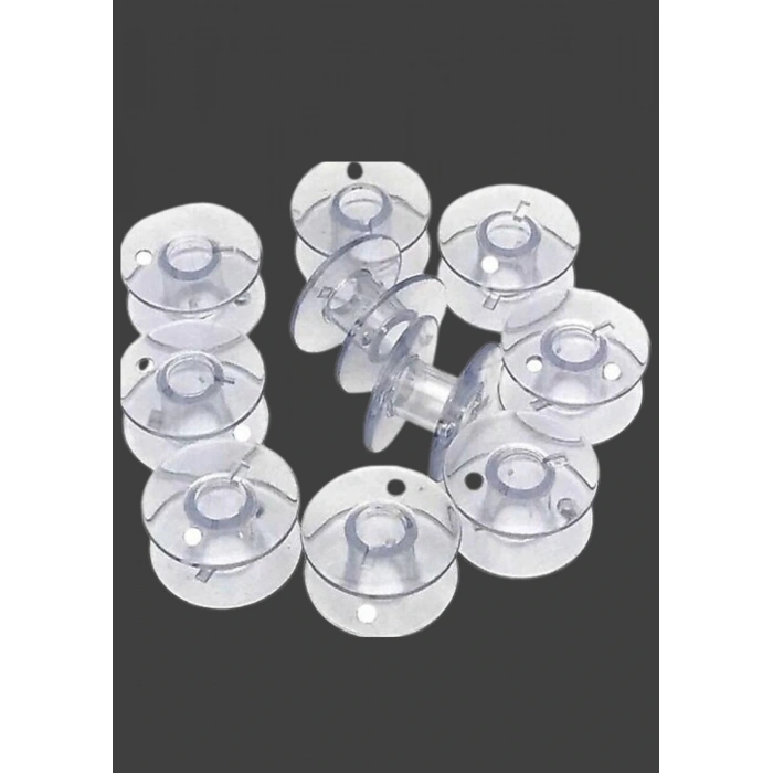 Makine Masura Plastik Geniş 100lü