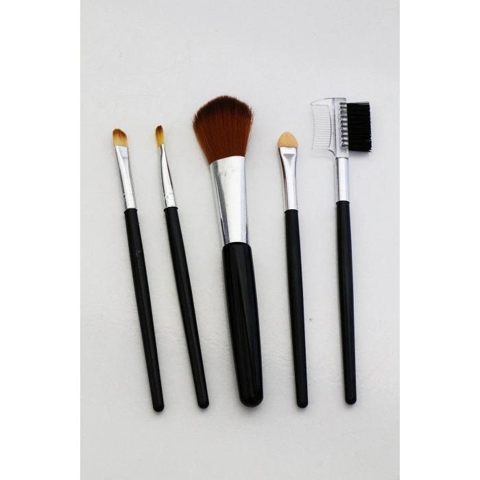 Makyaj Fırça Seti 5 Parça
