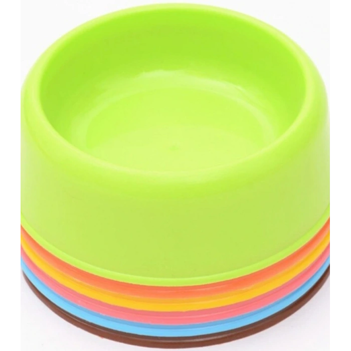 Mama Kabı Yuvarlak - Midi