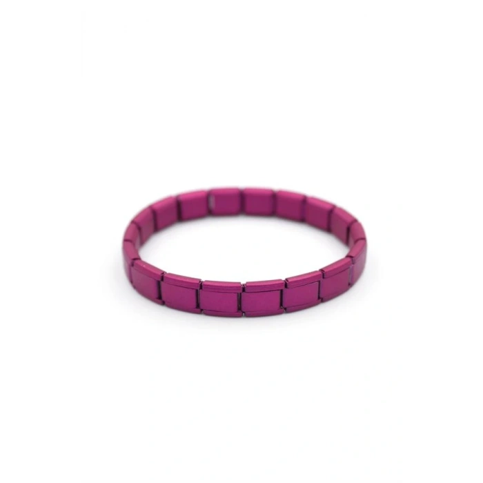 Mat Nomi Bilezik - Pembe