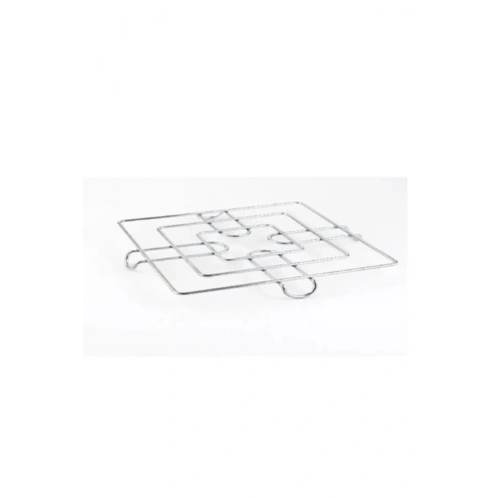 Metal Kare Nihale Kare Royaleks-BLSAKN20