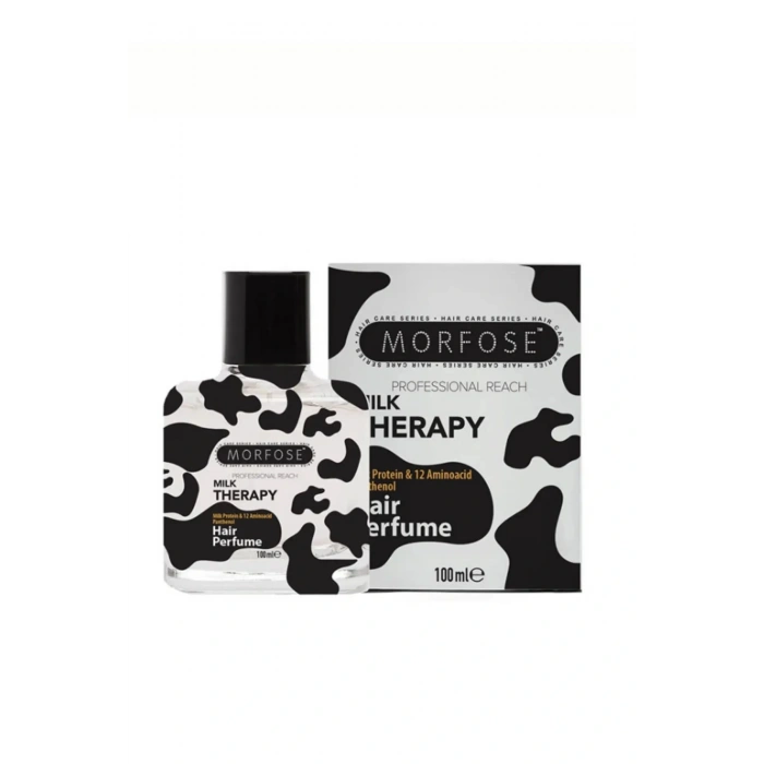 Milk Therapy Saç Parfümü 100 ML - Bakım ve Canlılık - mrfs