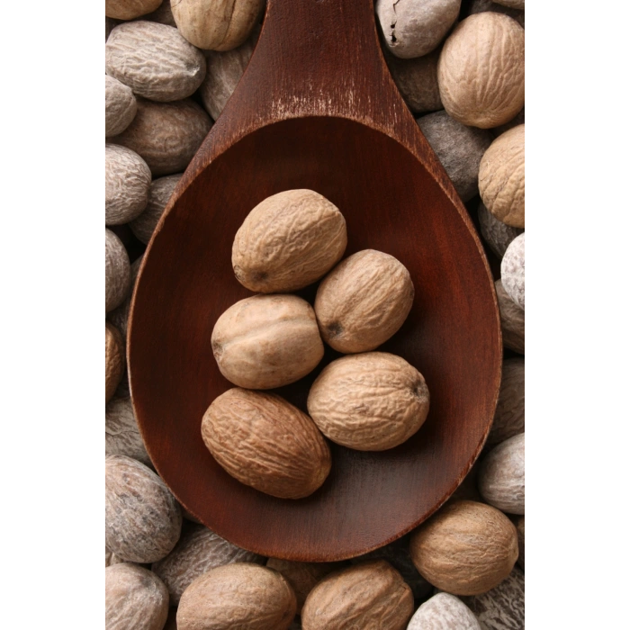 Muskat Tane Deluxe Seri Organik Lezzetli 75 Gr