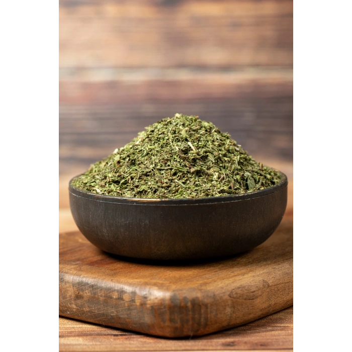 Nane Kurusu Deluxe Seri Organik Lezzetli 100 Gr