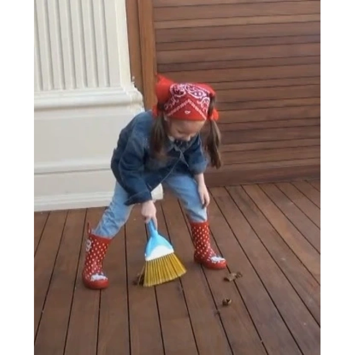 Pratik El Süpürgesi 28 Cm