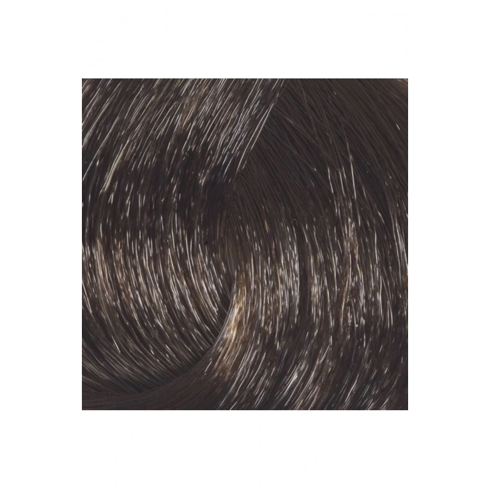Premium 6.1 Küllü Koyu Kumral - Kalıcı Krem Saç Boyası 50 g Tüp