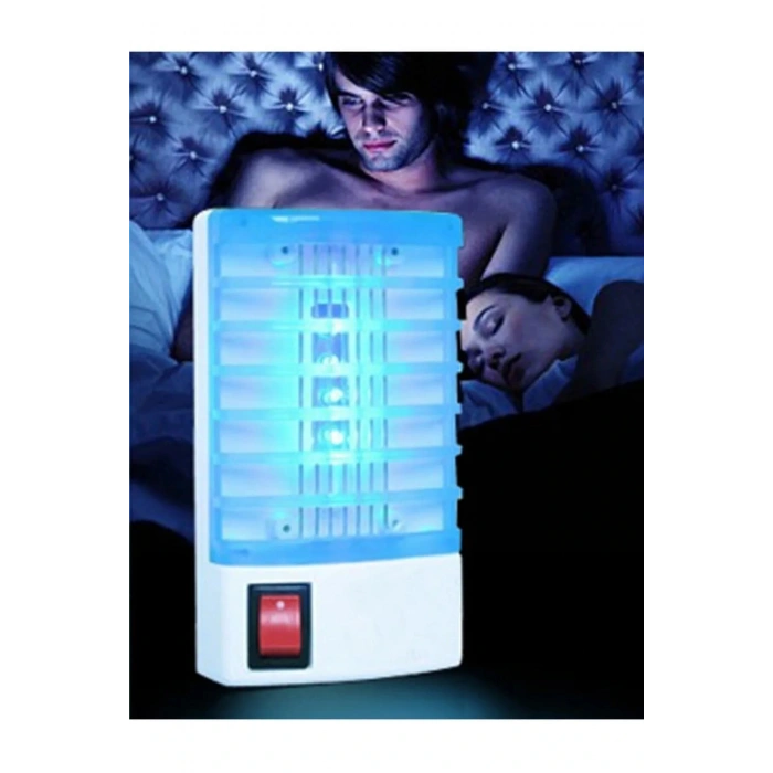 Prize Takılan Gece Lambası - Sivrisinek Kovucu - Sinek Lambası