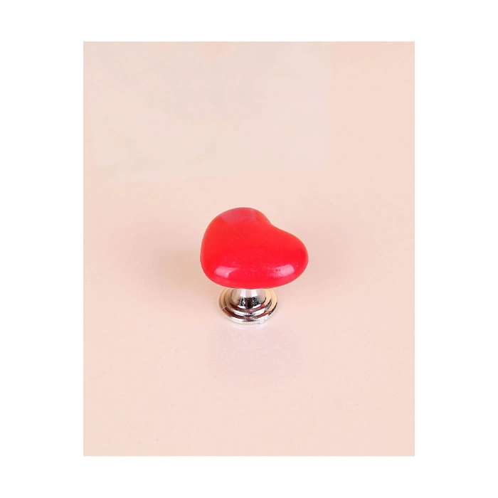 Renkli Düğme Askı 3 Cm Metal Royaleks-1272