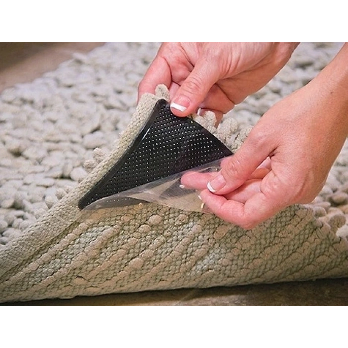 Ruggies Halı Kaydırmaz Pedler