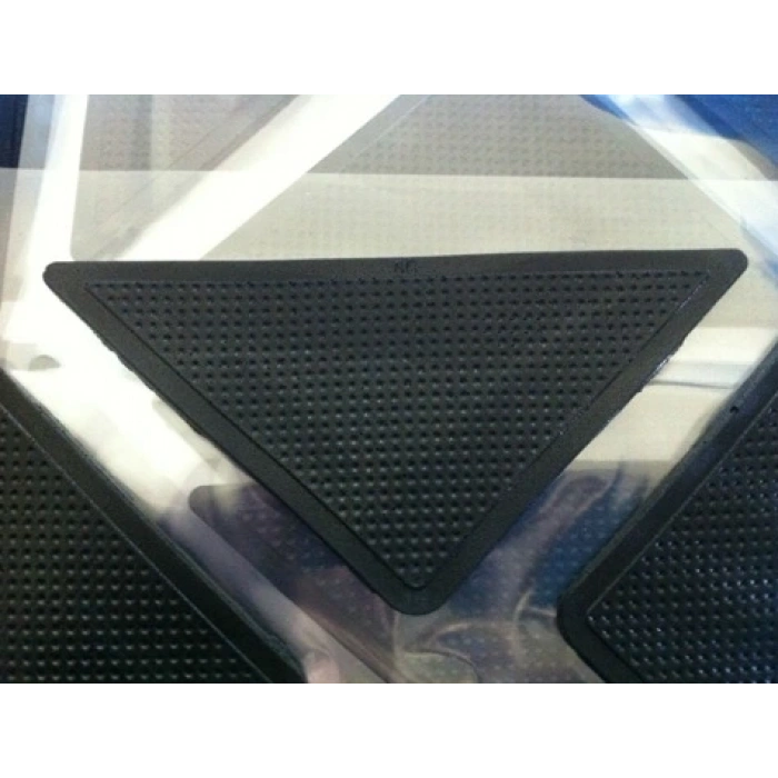 Ruggies Halı Kaydırmaz Pedler