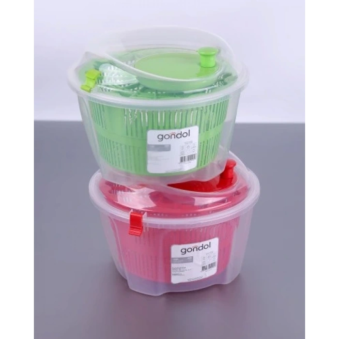 Salata Kurutucu - Süzgeçli