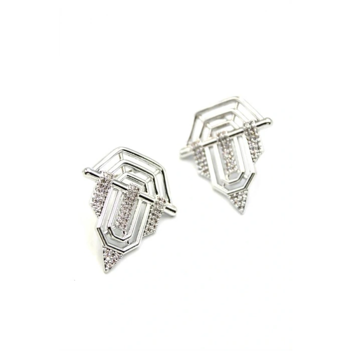 Serenay Küpe - Gümüş