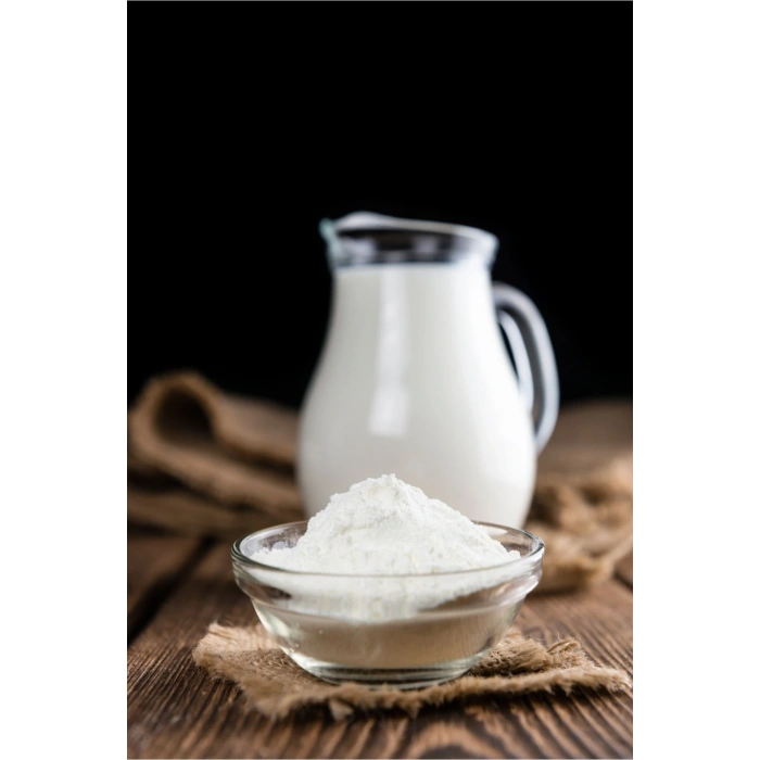 Süt Tozu Deluxe Seri Organik Lezzetli 250 Gr