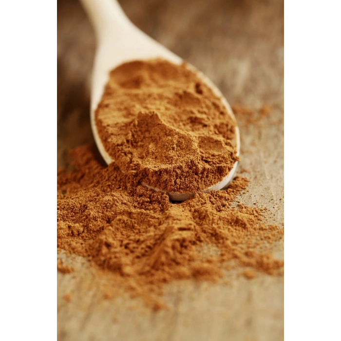 Tarçın Toz Deluxe Seri Organik Lezzetli 100 Gr