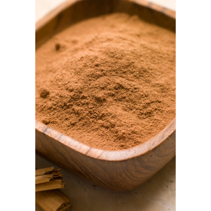 Tarçın Toz Deluxe Seri Organik Lezzetli 100 Gr